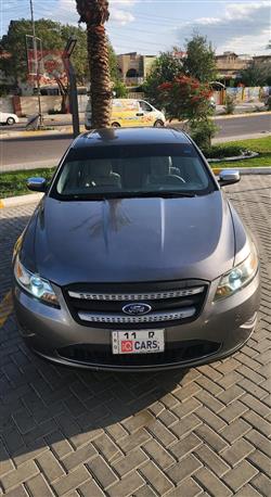 فورد تورس